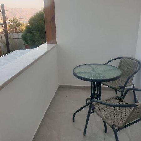 המקום הנפלא של אתי ולילך Apartment Eilat Bagian luar foto