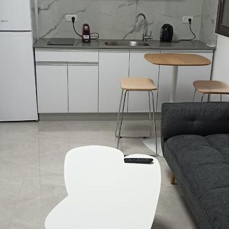 המקום הנפלא של אתי ולילך Apartment Eilat Bagian luar foto