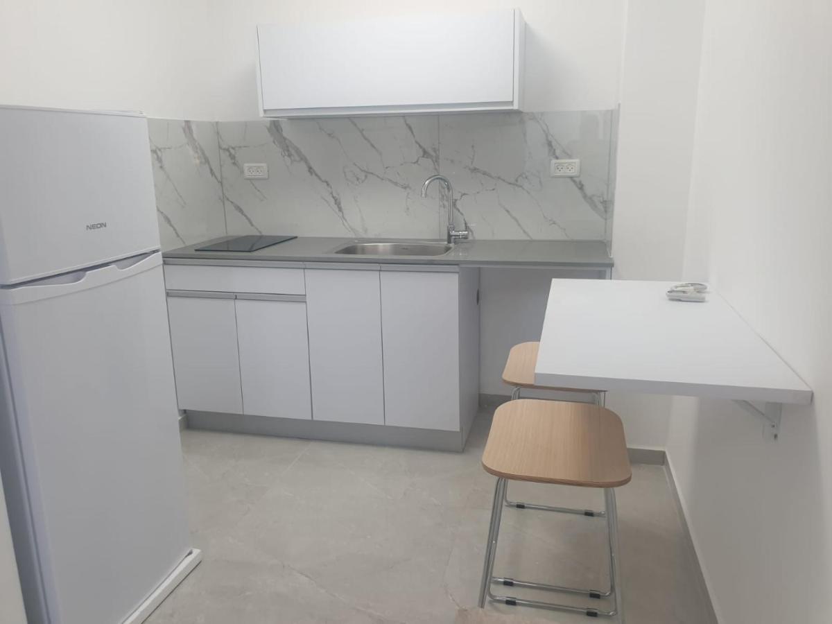 המקום הנפלא של אתי ולילך Apartment Eilat Bagian luar foto