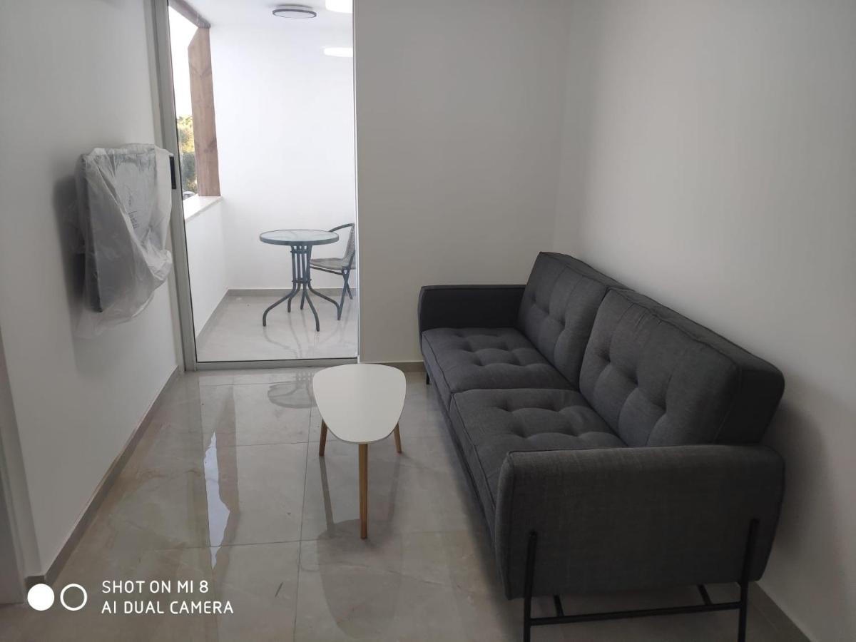 המקום הנפלא של אתי ולילך Apartment Eilat Bagian luar foto