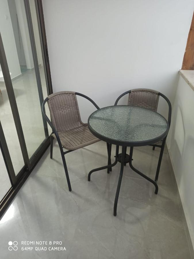 המקום הנפלא של אתי ולילך Apartment Eilat Bagian luar foto