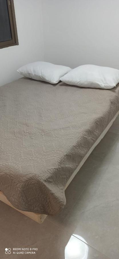 המקום הנפלא של אתי ולילך Apartment Eilat Bagian luar foto