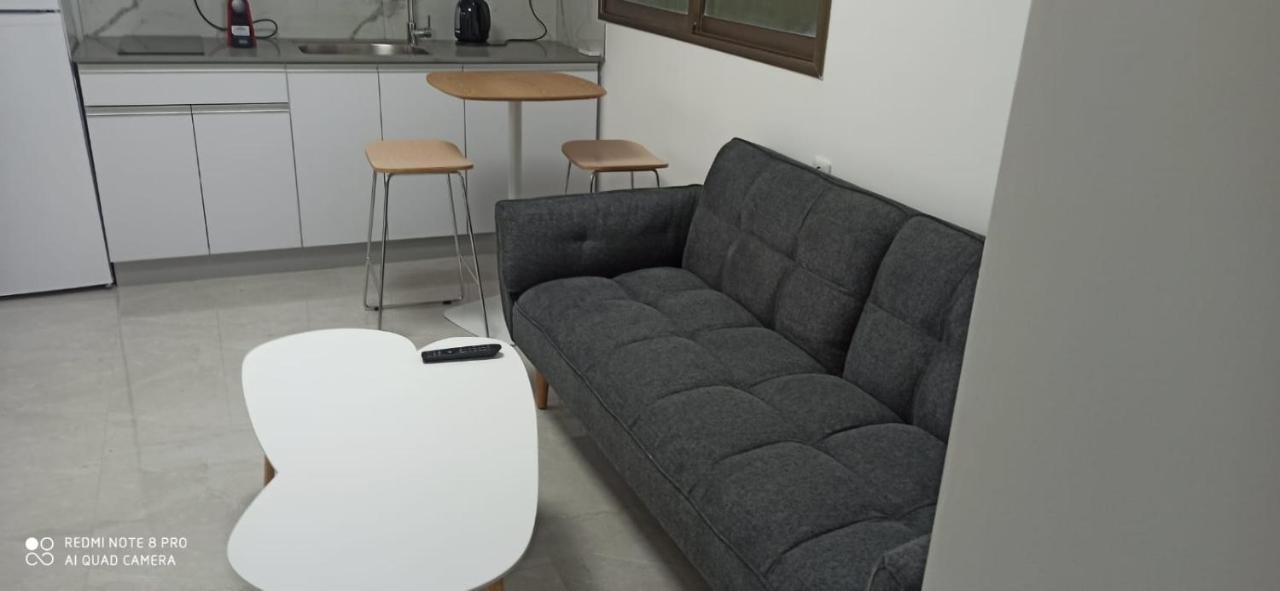 המקום הנפלא של אתי ולילך Apartment Eilat Bagian luar foto