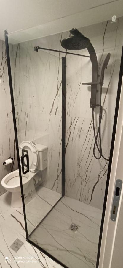 המקום הנפלא של אתי ולילך Apartment Eilat Bagian luar foto